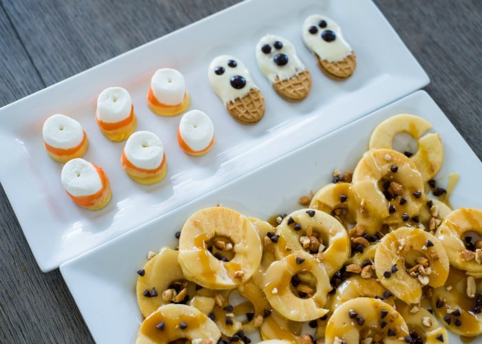 20 Favorite Fall Desserts And Treats Somewhat Simple