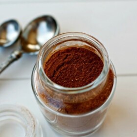 Apple Pie Spice