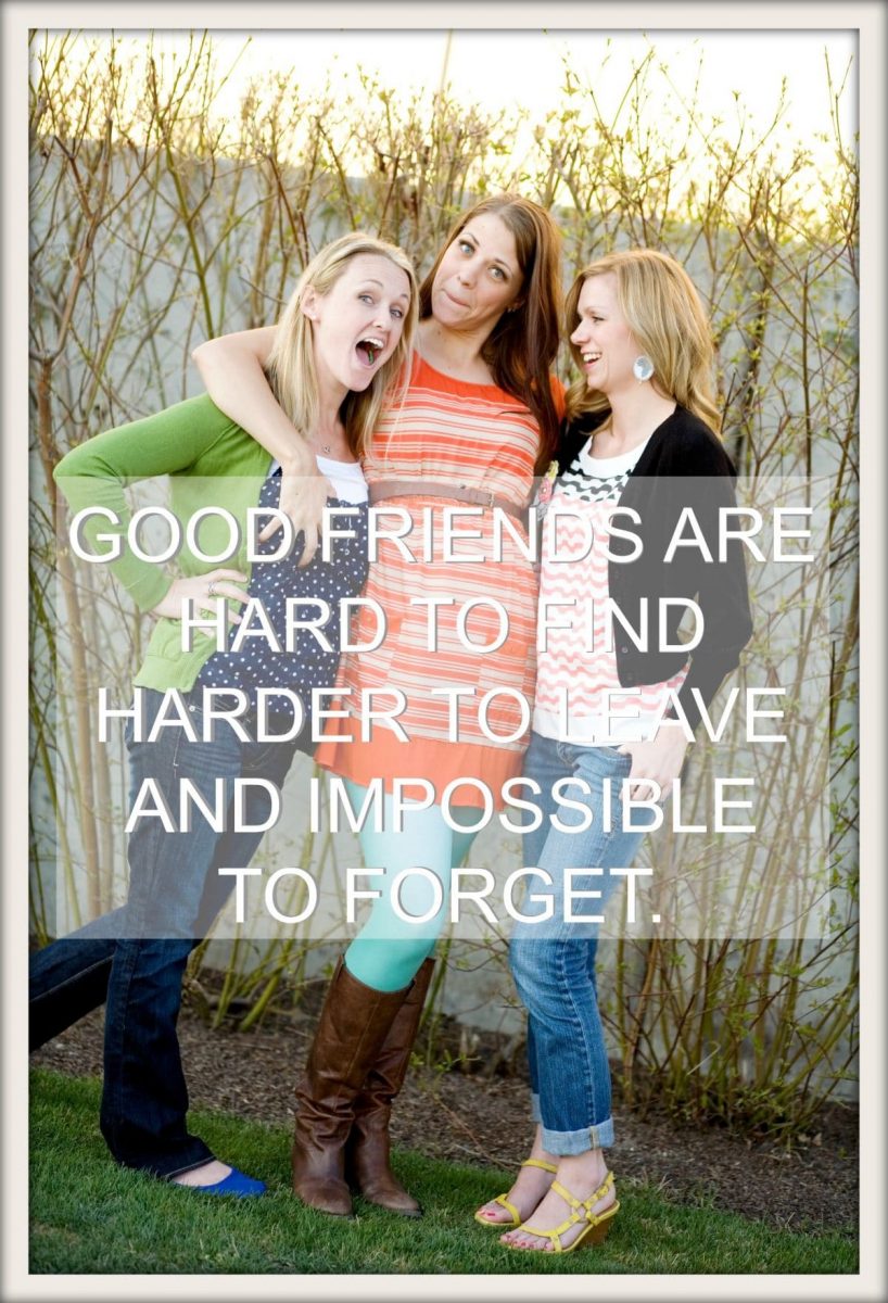 3 Thoughtful Going Away Gift Ideas For Friends | Somewhat Simple