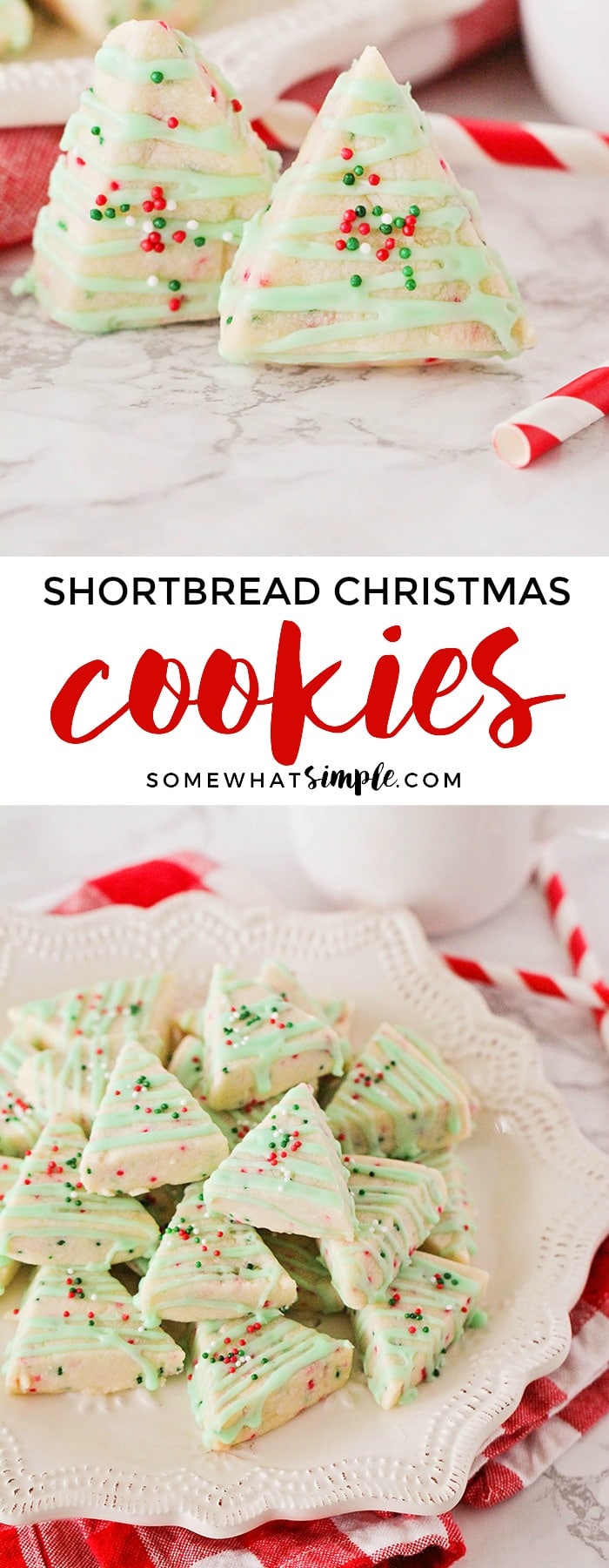 shortbread cookies are sweet and buttery and melt in your mouth these shortbread christmas cookies - Simple Christmas Cookies shortbread cookies are sweet and buttery and melt in your mouth these shortbread christmas cookies - Simple Christmas Cookies