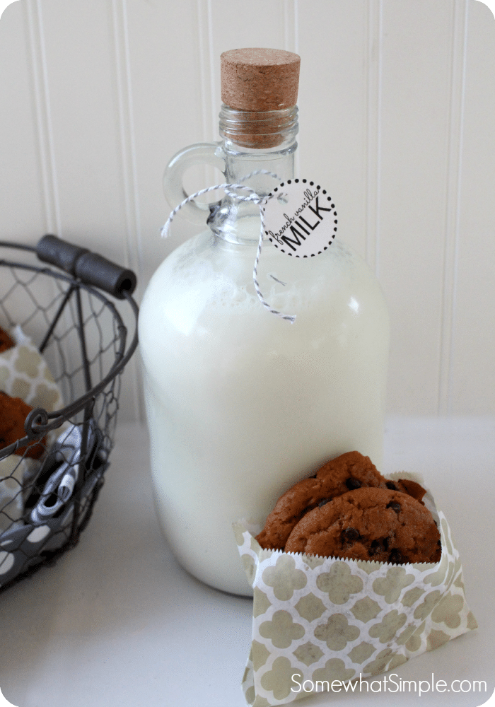 milk and cookies gift 5