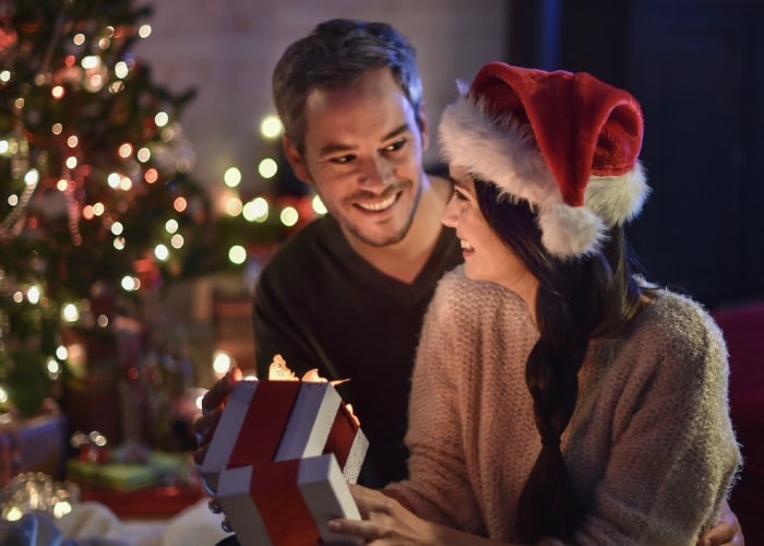 christmas eve traditions for couples somewhat simple christmas couples
