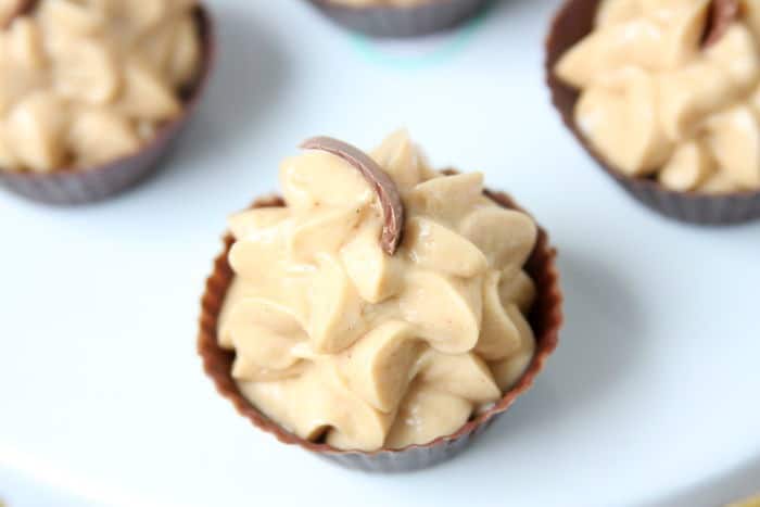 peanut butter mousse cups 3