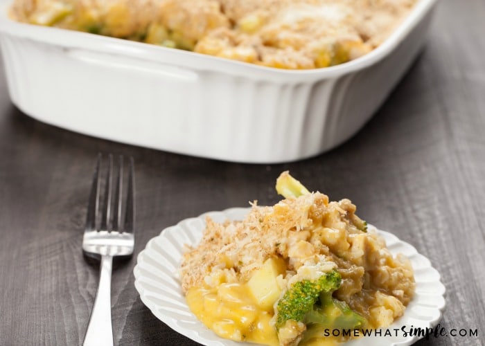 chicken divan