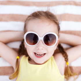 Are you prepared for summer? Instead of going crazy, make this summer the one that rocks! (Summer activities)