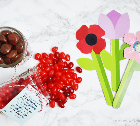 flower craft