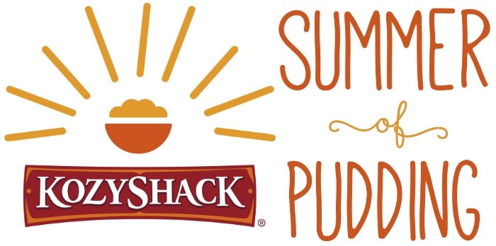 Summer of Pudding Kozy Shack