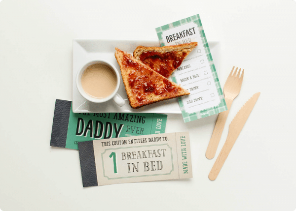 Fathers Day Printables - Somewhat Simple
