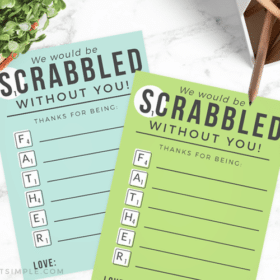 Fathers Day Cards