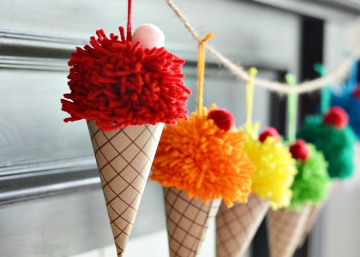 Best Summer Party Ideas from decor to favors