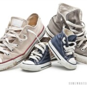 How to Get the Smell Out of Shoes