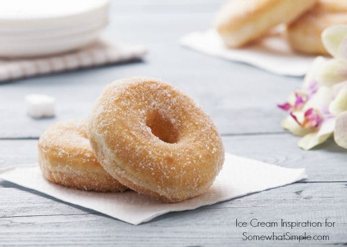 spudnuts donuts recipe