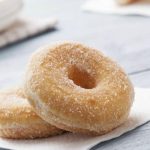 Spudnuts Recipe