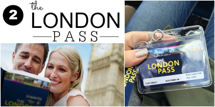 london pass