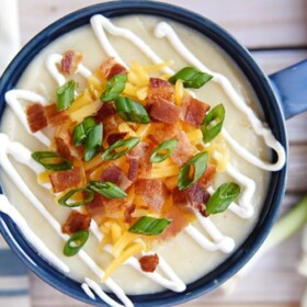 Easy Homemade Soup Recipes