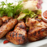 50 Favorite Chicken Recipes