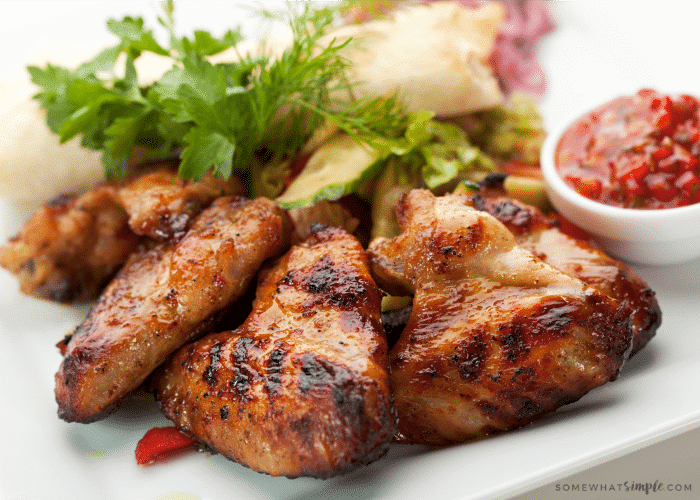 50 Favorite Chicken Recipes