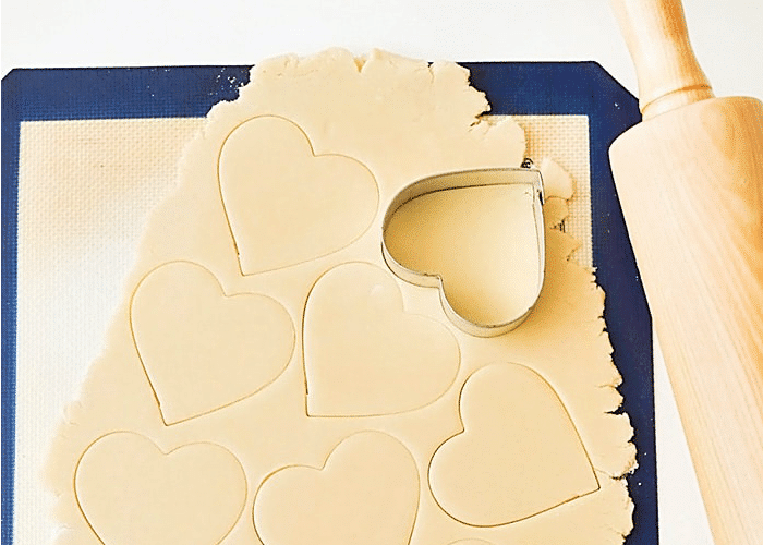 Sugar Cookie Workshop - How to Make Sugar Cookie Dough