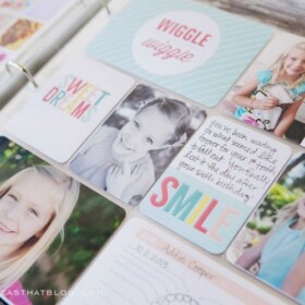 Tooth Fairy Journal