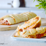 easy calzone recipe