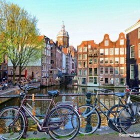 Things To Do In Amsterdam