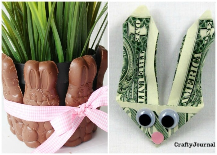Favorite Bunny Crafts