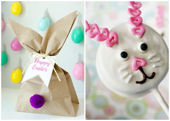 Favorite Bunny Crafts