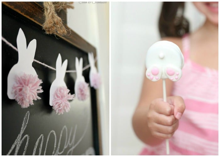 Favorite Bunny Crafts