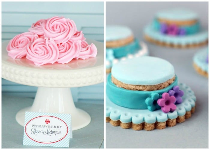 easy kentucky derby desserts