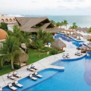 Travel to Cancun- The Excellence Riviera Maya
