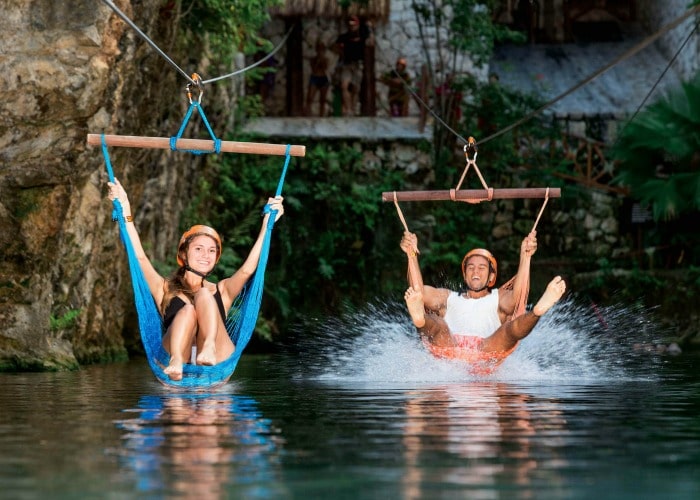 Xplor Adventure Park Cancun