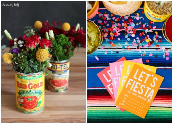 Top 10 Cinco De Mayo Party Ideas Somewhat Simple