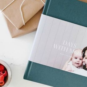 Personalized Mothers Day Gifts