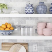 15 kitchen organization tips