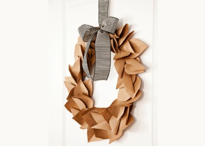 Creative Paper Bag Crafts to Upcycle Old Paper Bags