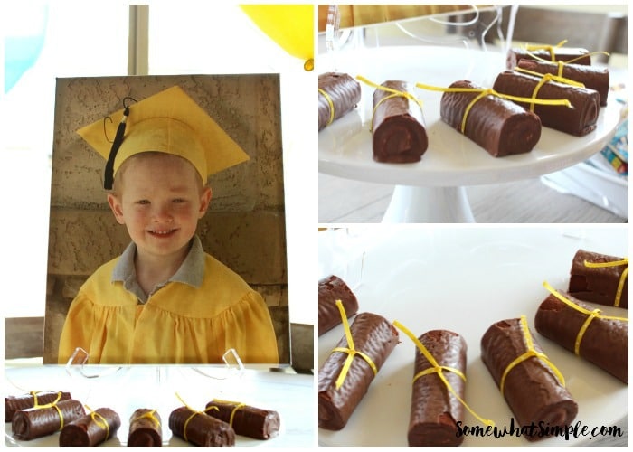 Preschool Graduation Party 7