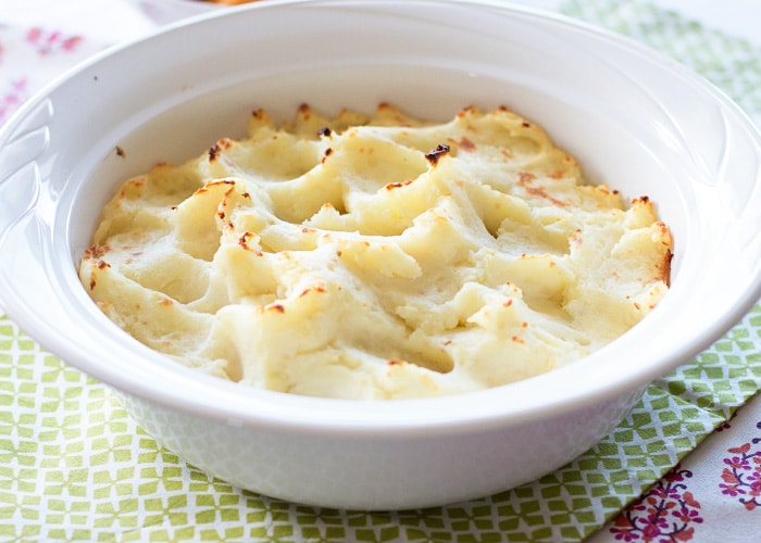 Garlic Parmesan Mashed Potatoes Creamy Somewhat Simple Garlic Parmesan Mashed Potatoes Creamy Somewhat Simple