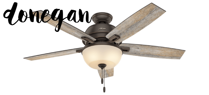 how to choose a ceiling fan