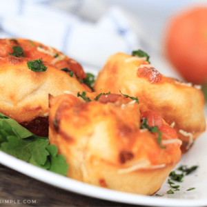 pizza cupcakes simple recipe