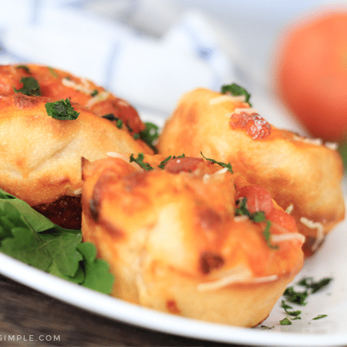 pizza cupcakes simple recipe