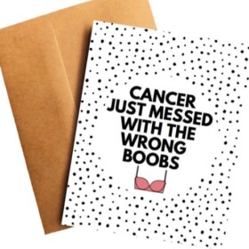 breast cancer awareness ideas
