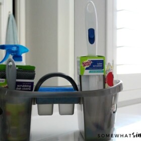 cleaning kit for kids
