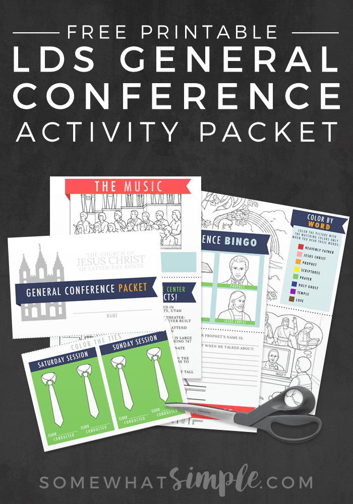 General Conference Activity Packet For Kids Free Download general-conference-activity-packet-for-kids-free-download