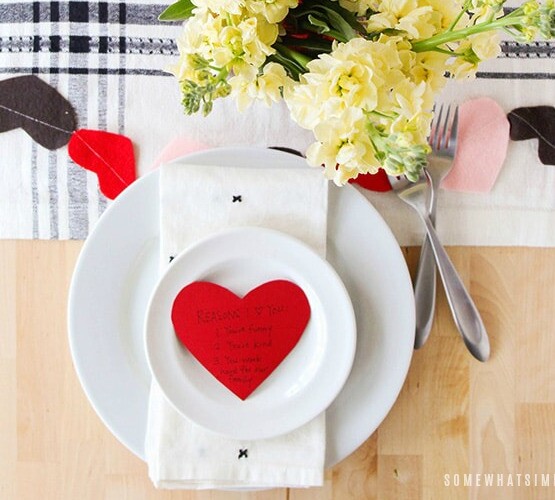 Dinner Party Ideas for Couples