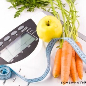 Avoid Holiday Weight Gain
