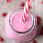 Pomegranate Smoothie Recipe