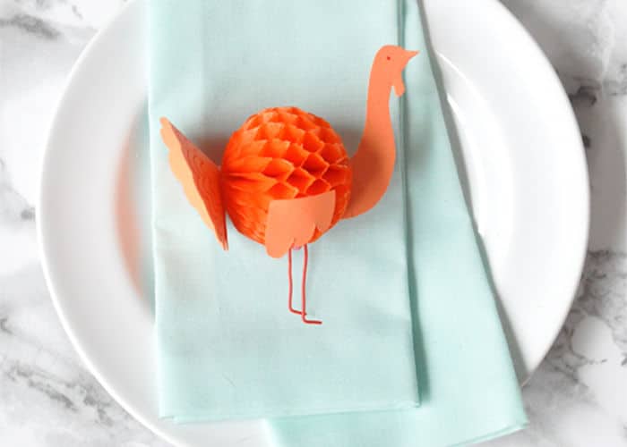 DIY Thanksgiving Decorations Somewhat Simple