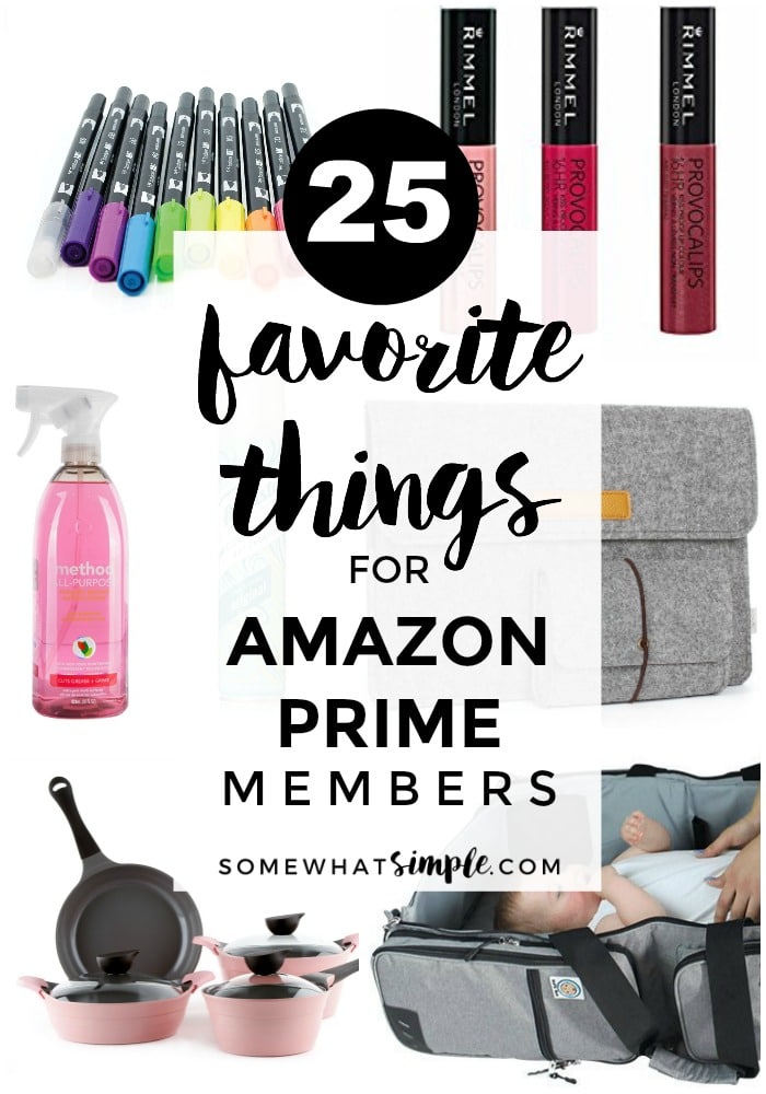 Time to start shopping! We've rounded up some of our favorite deals, just for you!  via @somewhatsimple