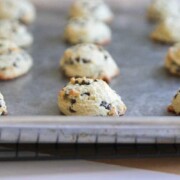 Gluten-Free Chocolate Chip Cookies