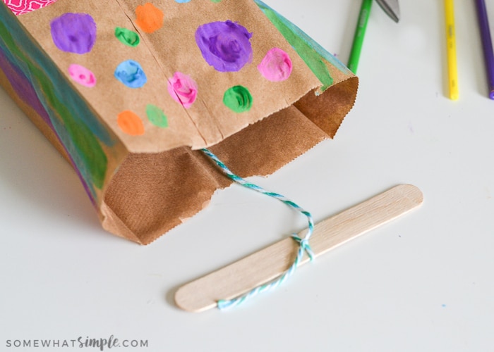 How to make handmade paper Kite at home / DIY Kite / Paper Kite